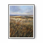 The Farm Print
