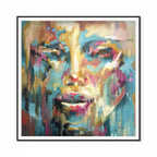 Tapestry of Life Print