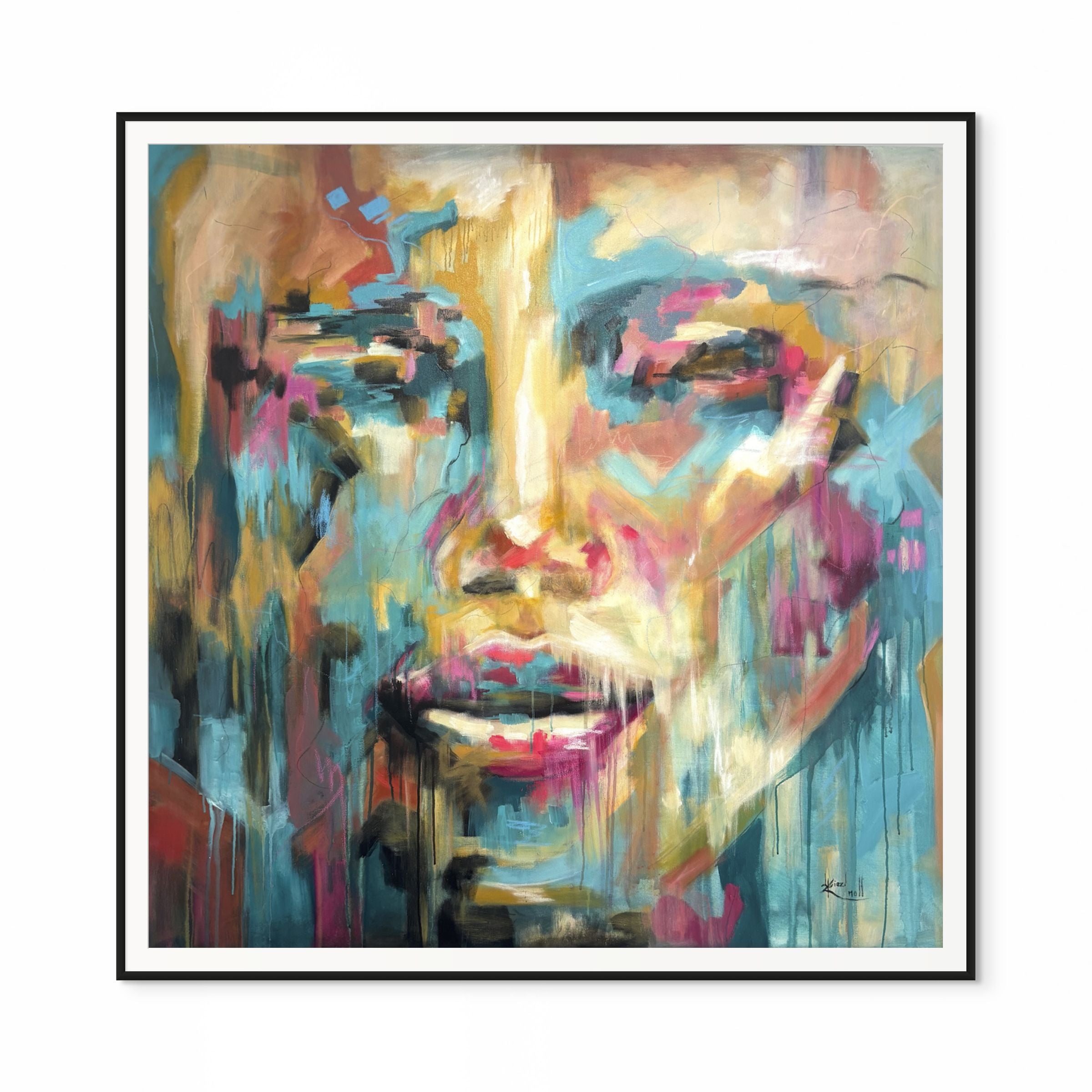 Tapestry of Life Print