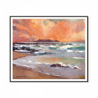 Table Mountain Print