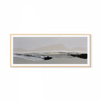 Contemporary Landscape Series III Print