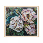Celebrating Paradise Print