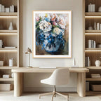 Full Bloom Print