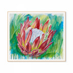 Imperfection Print
