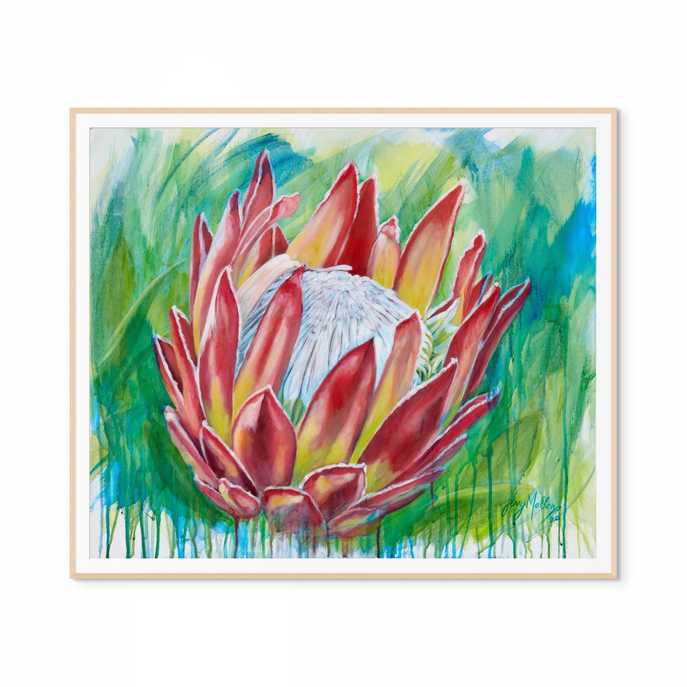 Imperfection Print