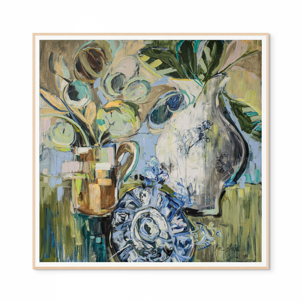 My Favourite Things Print