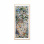 Natural Inclination Print