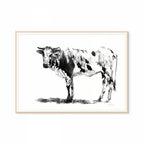 Nguni I Print