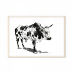 Nguni II Print