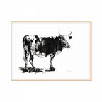 Nguni III Print