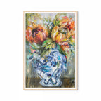 Protea Pageant Print