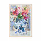 Stage Presence Print