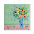 Springtime Print
