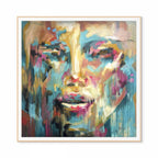 Tapestry of Life Print