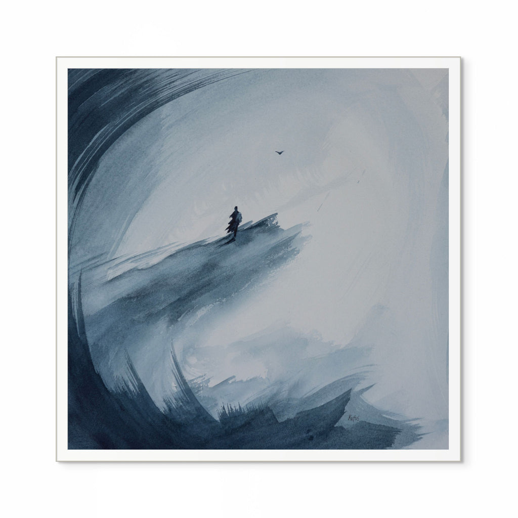 Faith Print