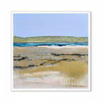 Golden Sands I Print