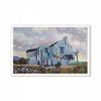 Kassiesbaai, Arniston Print