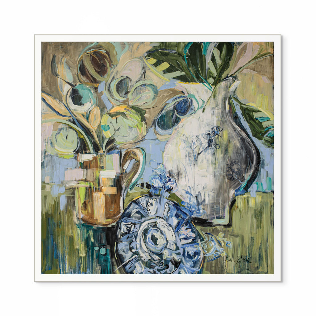 My Favourite Things Print