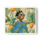 Tropical Dreams Print