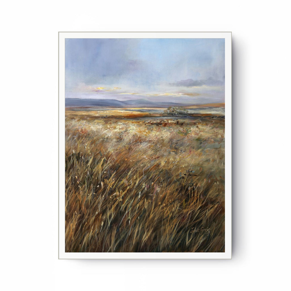 The Farm Print