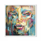 Tapestry of Life Print
