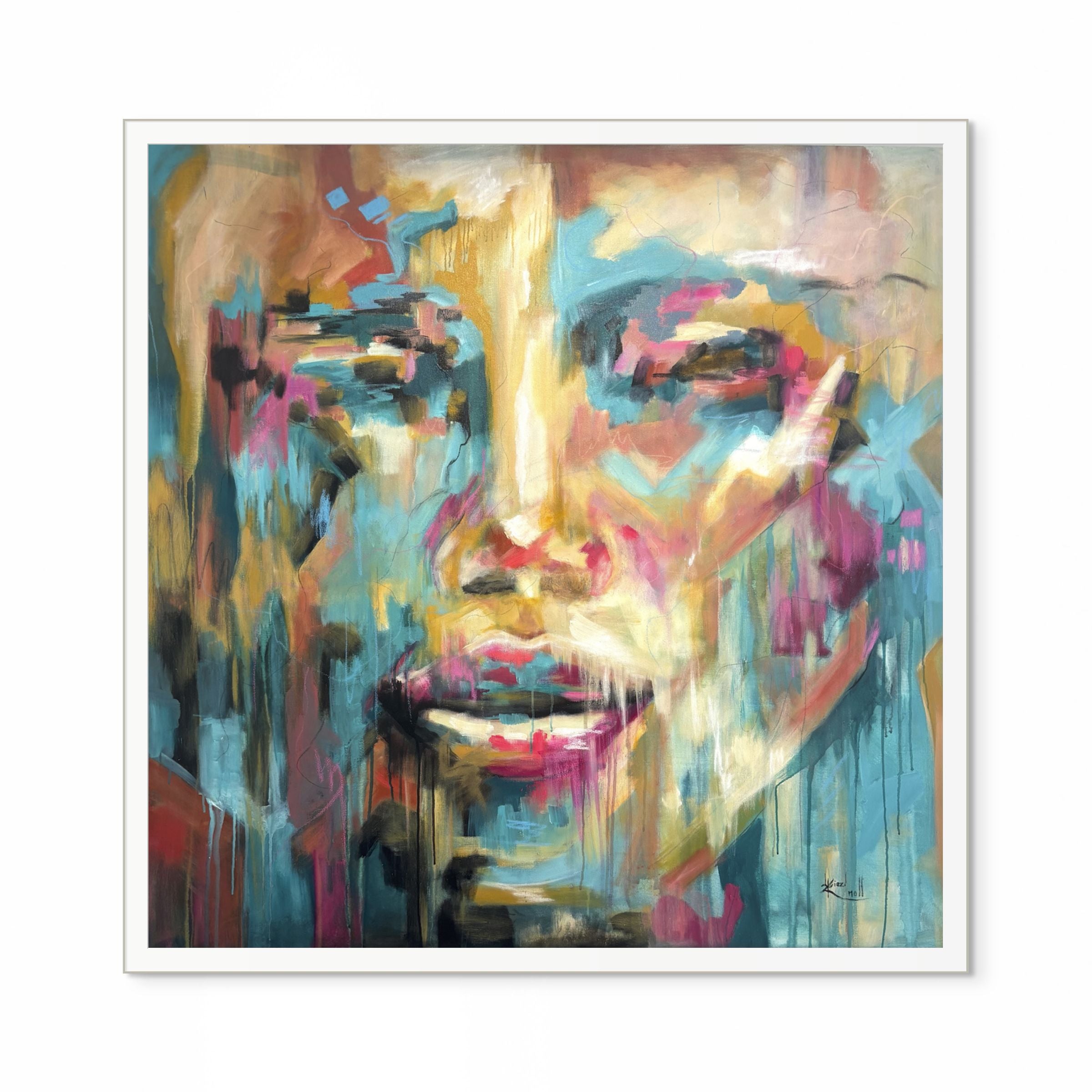 Tapestry of Life Print