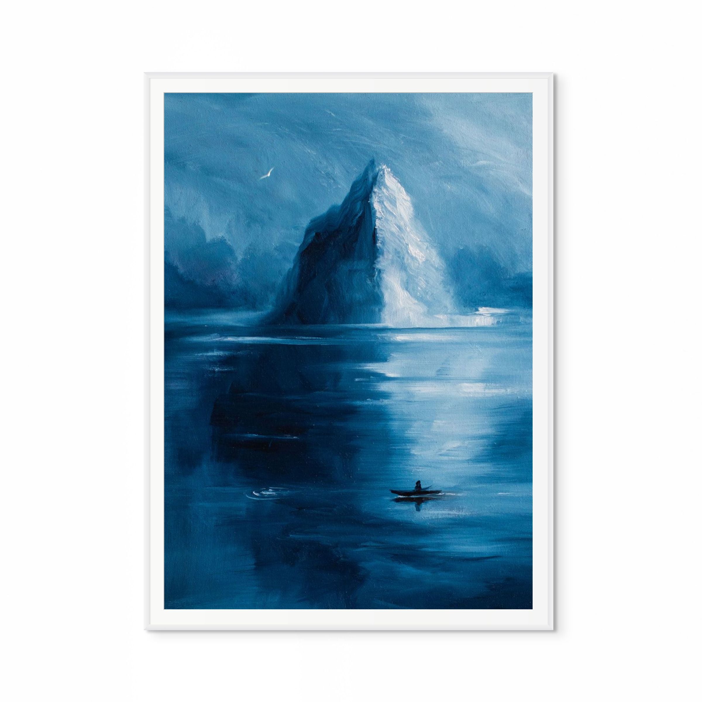 Brother Fish Print