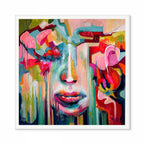 Blooming Spirit Print