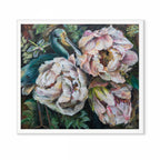 Celebrating Paradise Print