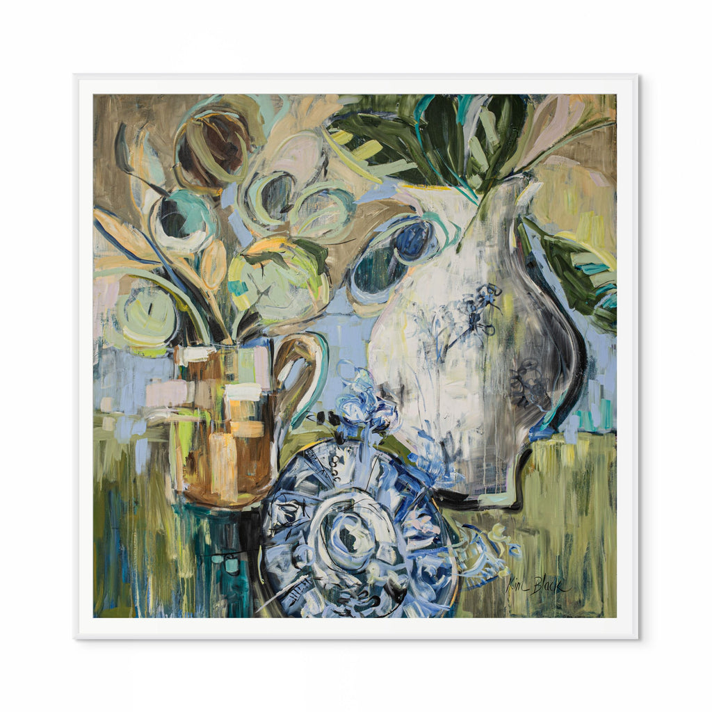 My Favourite Things Print