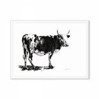 Nguni III Print