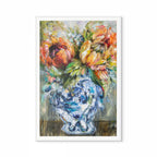 Protea Pageant Print