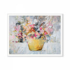 Space To Breathe Print