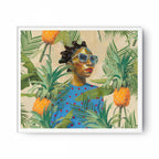 Tropical Dreams Print