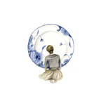 Seeking Wisdom Print