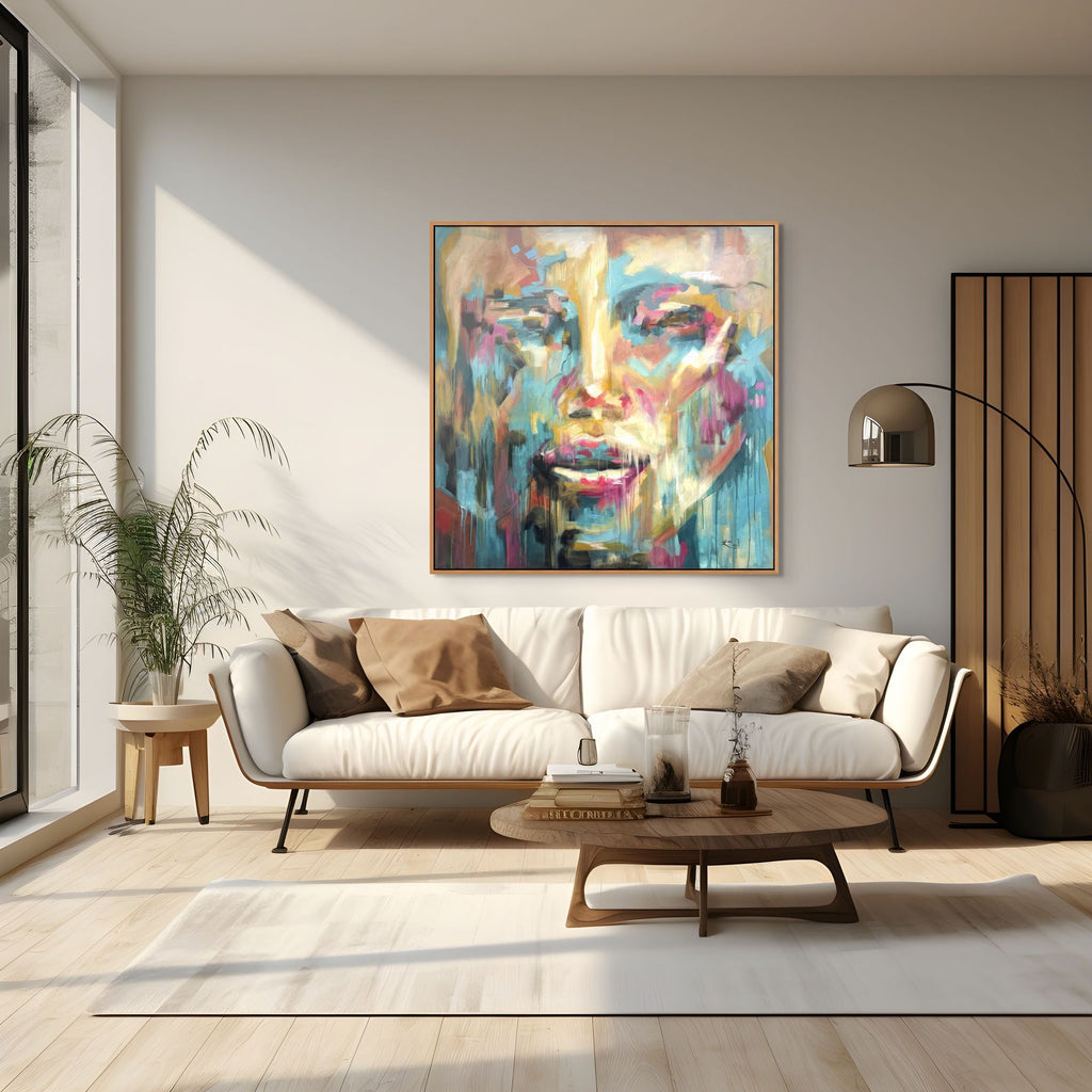 Tapestry of Life Print