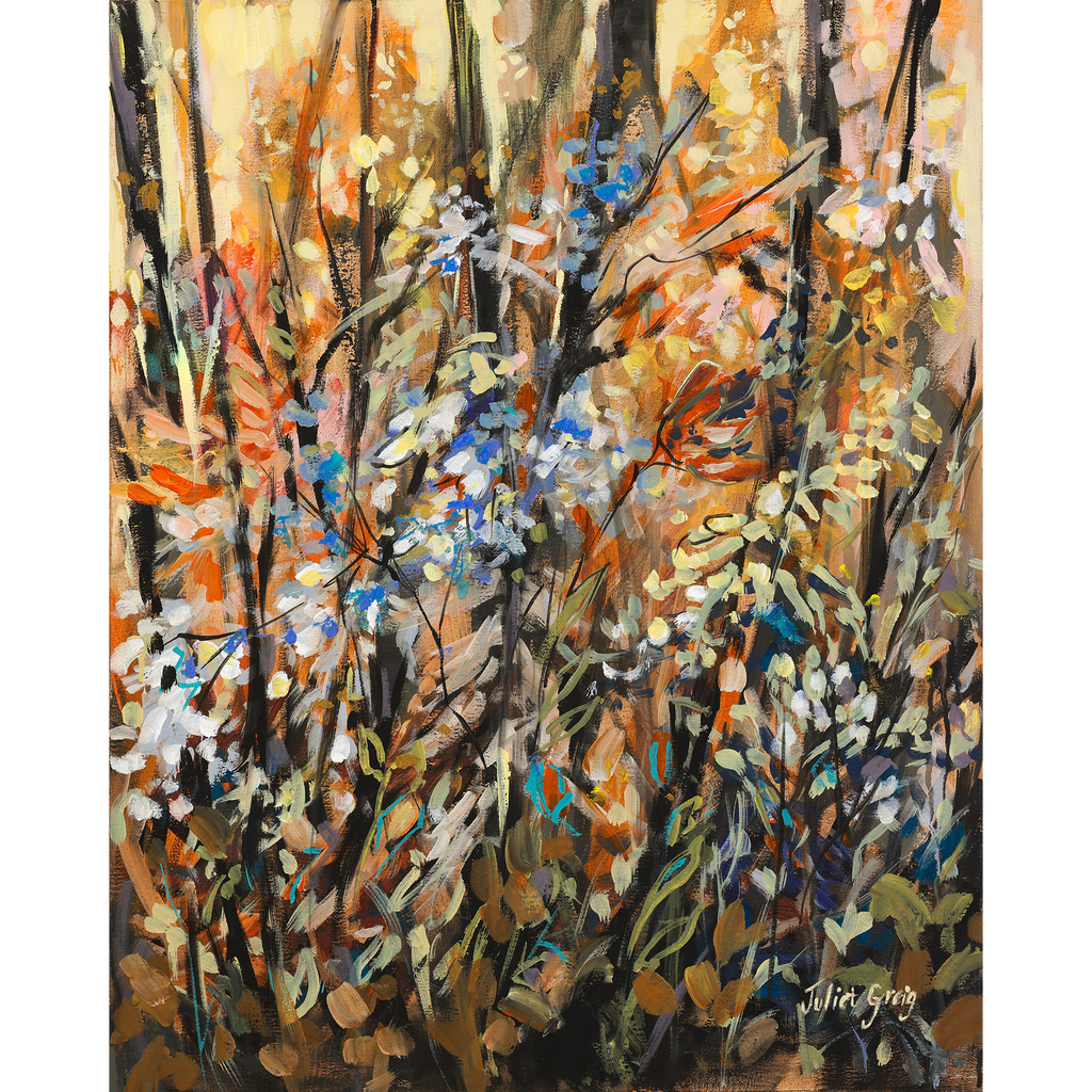 The Forest Print