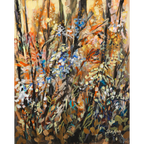 The Forest Print