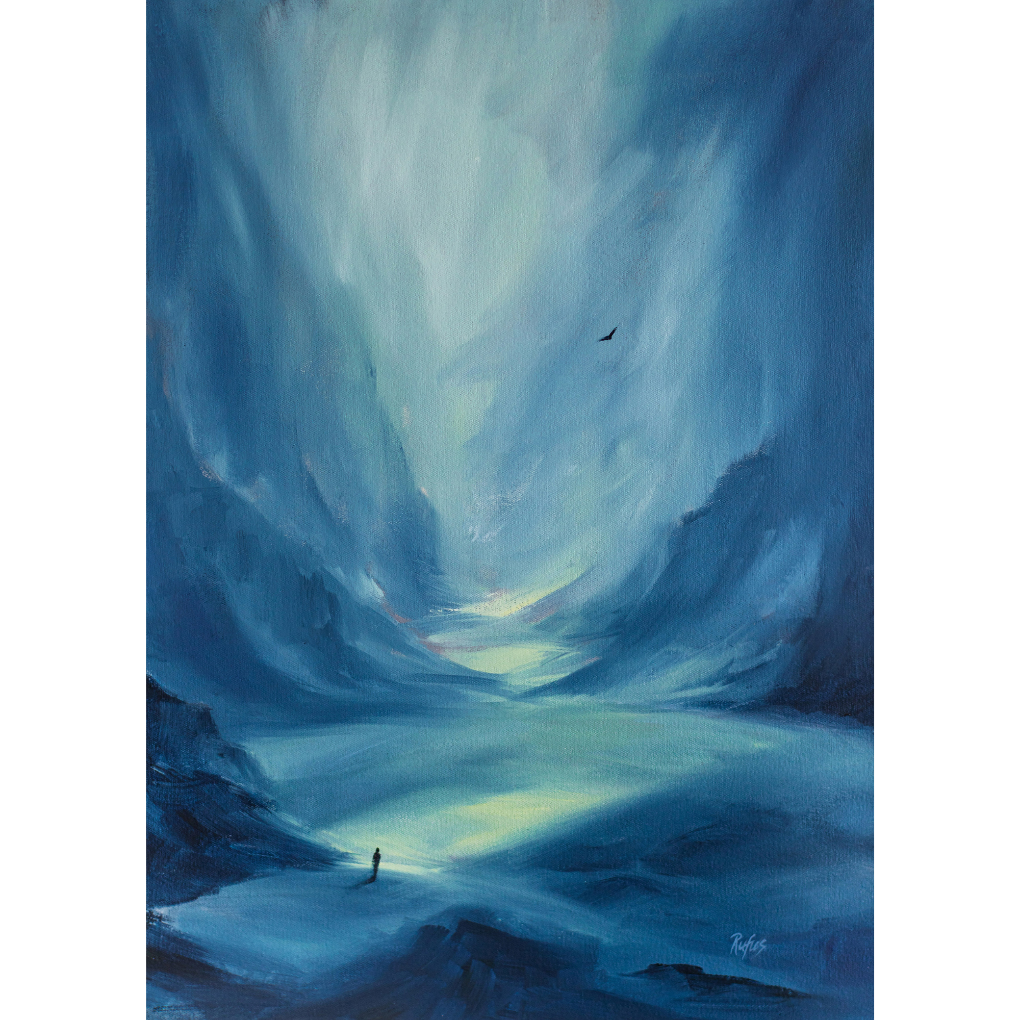 The Calling Print