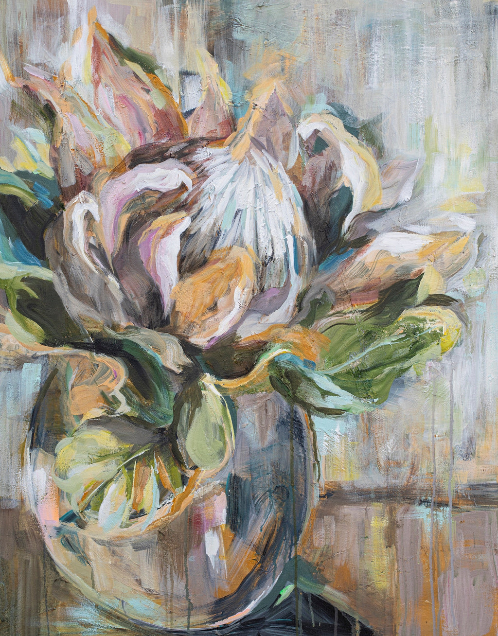 Triumph Print