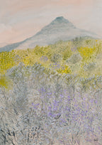 When I Dream Print