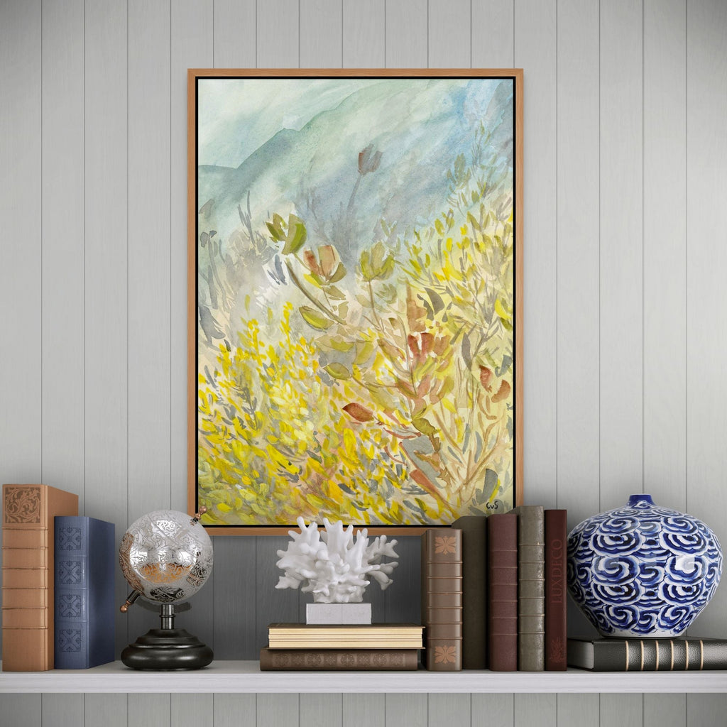 Abundance Print