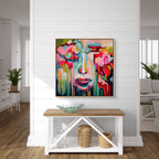 Blooming Spirit Print