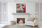 Blooming Spirit Print