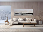 Contemporary Landscape Series II Print