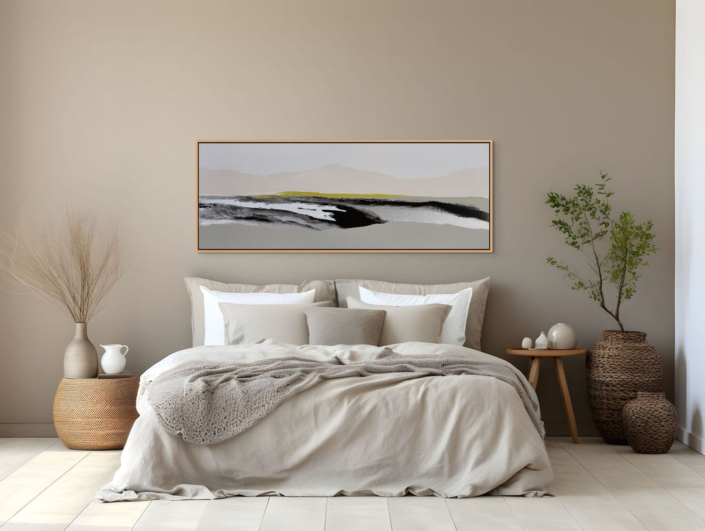 Contemporary Landscape Series I Print