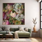 Floral Wonder Print