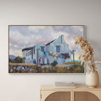 Kassiesbaai, Arniston Print