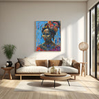 The Sky Is The Limit Print