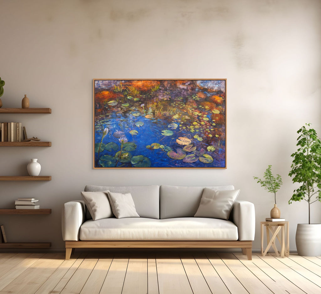 Pondering Print